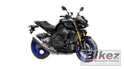 Yamaha mt 10 deals motorcycle